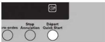 LG MP-9483SLC - \* Type de Cuisson combinée rapide - 10
