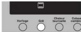 LG MP-9483SLC - Cuisson - 4