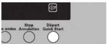 LG MP-9483SLC - Appuyer sur Stop/Annulation.Speed Combi - 5