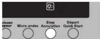 LG MP-9483SLC - REMARQUE : Les informations clignotent - 1