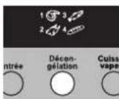 LG MP-9483SLC - Décongélation - 6