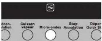 LG MP-9483SLC - cycles de cuisson - 7