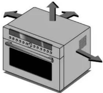 LG MP-9483SLC - Déballage et installation - 8