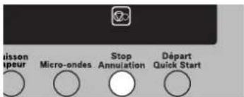 LG MP-9483SLC - (Cuisson avec modulation de puissance) - 2