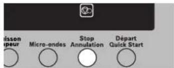 LG MP-9483SLC - Cuisson automatique rapide - 3