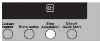 LG MP-9483SLC - Cuisson - 2