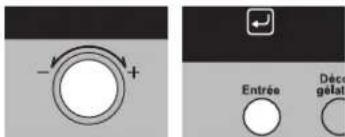 LG MP-9483SLC - REMARQUE : Les informations clignotent - 3