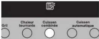 LG MP-9483SLC - \* Type de Cuisson combinée rapide - 7