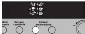 LG MP-9483SLC - Cuisson automatique rapide - 5