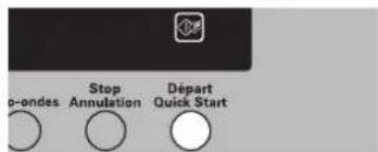 LG MP-9483SLC - (Cuisson avec modulation de puissance) - 5