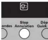 LG MP-9483SLC - cycles de cuisson - 2