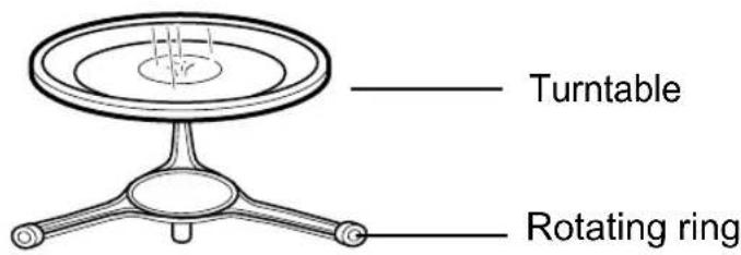 LG LSRM2010ST - PARTS AND ACCESSORIES - 2