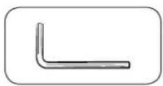SAMSUNG SRL456LS - Herramientas necesarias (no suministradas) - 4