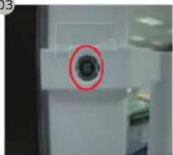 SAMSUNG SRL456LS - ΜΑΚΡΙΑ ΜΠΑΡΑ - 7