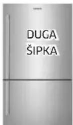 SAMSUNG SRL456LS - HOSSZÚ RUDAS FOGANTYÚ - 4
