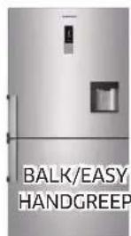 SAMSUNG SRL456LS - LANGE STANGE - 6