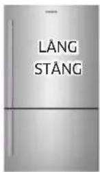 SAMSUNG SRL456LS - ΜΑΚΡΙΑ ΜΠΑΡΑ - 4