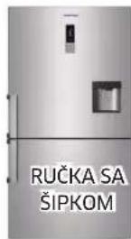 SAMSUNG SRL456LS - HOSSZÚ RUDAS FOGANTYÚ - 6