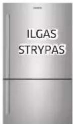 SAMSUNG SRL456LS - ETTEVAATUST! - 1