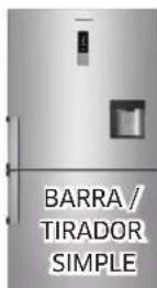 SAMSUNG SRL456LS - LANGE BALK - 5