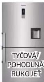 SAMSUNG SRL456LS - Wymiana uszczelki - 5