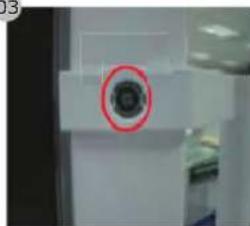 SAMSUNG SRL456LS - ! OPREZ - 4