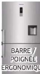 SAMSUNG SRL456LS - Guide de réparation - 3