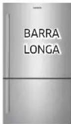 SAMSUNG SRL456LS - Remoção das pegas - 2