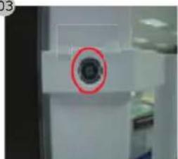 SAMSUNG SRL456LS - OPREZ - 4