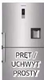 SAMSUNG SRL456LS - PITKÄ TANKO - 5