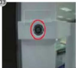 SAMSUNG SRL456LS - HOSSZÚ RUDAS FOGANTYÚ - 7