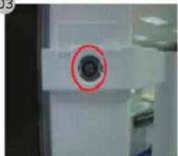 SAMSUNG SRL456LS - LANGE STANGE - 7