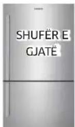 SAMSUNG SRL456LS - ! OPREZ - 1