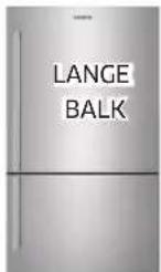 SAMSUNG SRL456LS - LANGE STANGE - 4