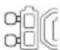 HITACHI WH18DBDL2 - PRECAUCIÓN - 5