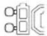 HITACHI WH18DBDL2 - About Remaining Battery Indicator - 4