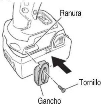 HITACHI WH18DBDL2 - PRECAUCIÓN - 2