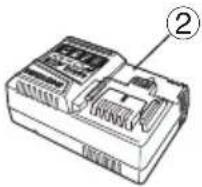 HITACHI WH18DBDL2 - NOTA - 6