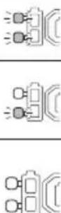 HITACHI WH18DBDL2 - PRECAUCIÓN - 6