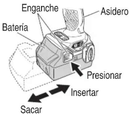 HITACHI WH18DBDL2 - PRECAUCIÓN - 1