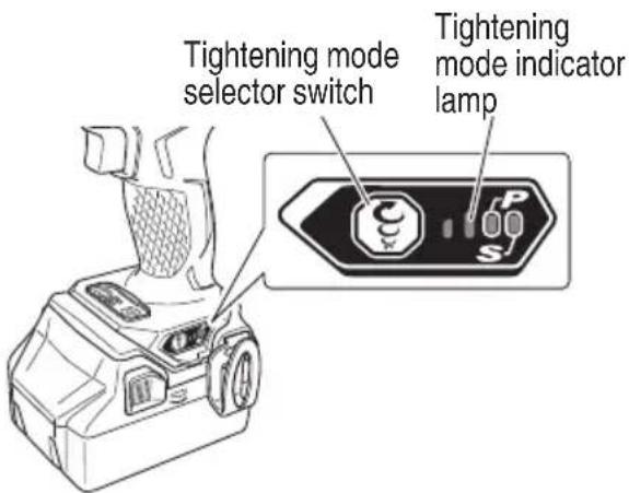 HITACHI WH18DBDL2 - CAUTION - 1