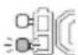 HITACHI WH18DBDL2 - PRECAUCIÓN - 4