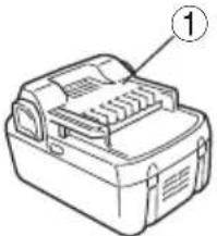 HITACHI WH18DBDL2 - NOTA - 1