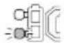 HITACHI WH18DBDL2 - About Remaining Battery Indicator - 3