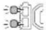 HITACHI WH18DBDL2 - About Remaining Battery Indicator - 2