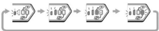HITACHI WH18DBDL2 - PRECAUCIÓN - 2