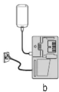 HITACHI WH18DBDL2 - INFORMATIONS IMPORTANTES DE SÉCURITÉ - 1