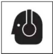 HITACHI WH18DBDL2 - SPECIFIC SAFETY RULES AND SYMBOLS - 1