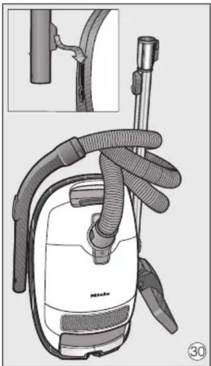MIELE Complete C3 PowerLine Turbo - United Arab Emirates - 29