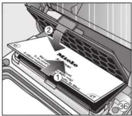MIELE Complete C3 PowerLine Turbo - United Arab Emirates - 35